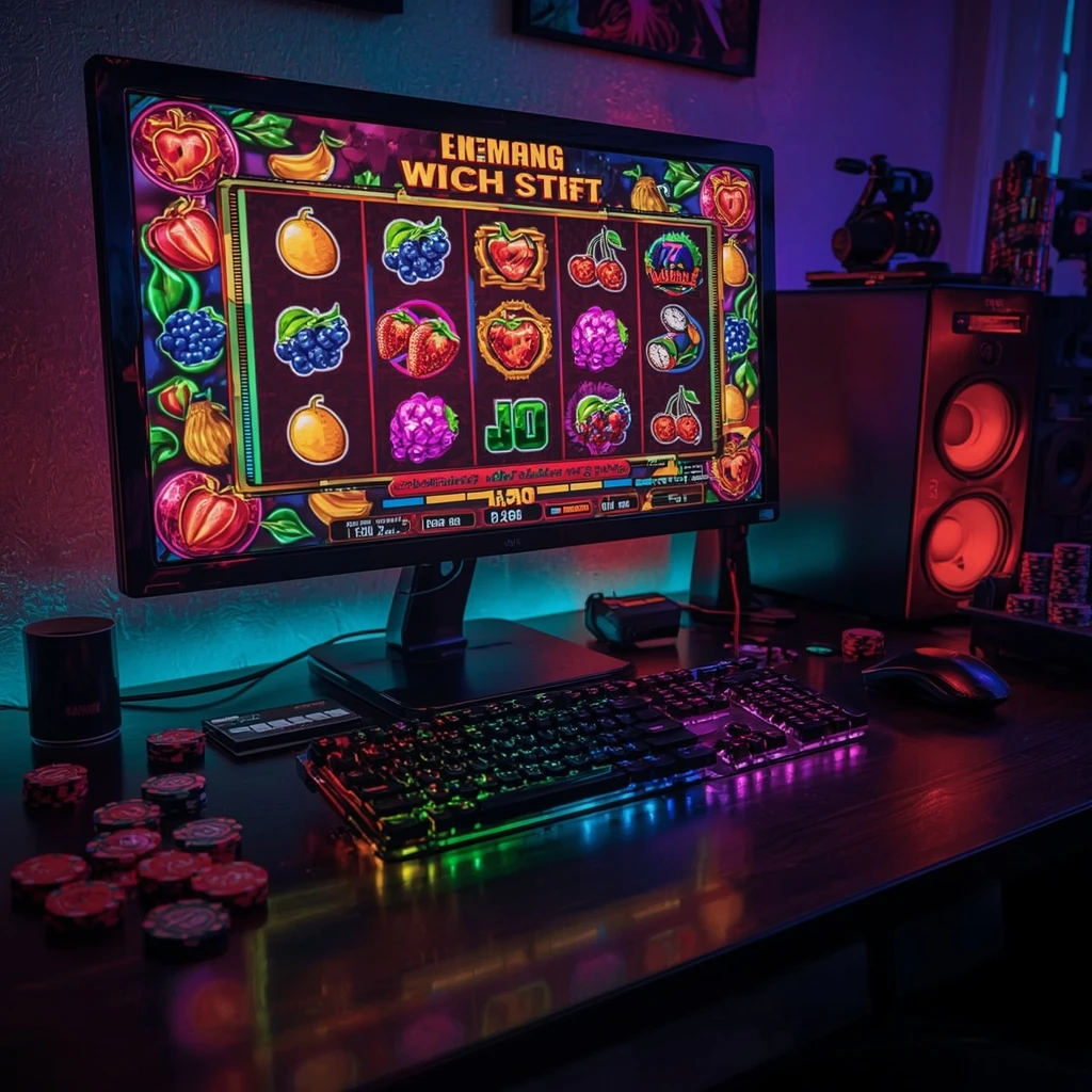 Microgaming God of Casino