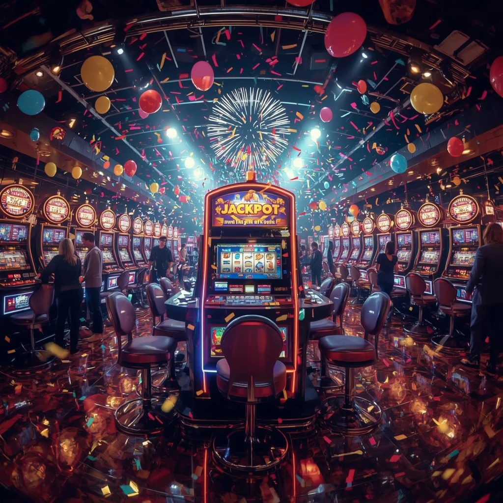 Les jackpots fixes au God of Casino