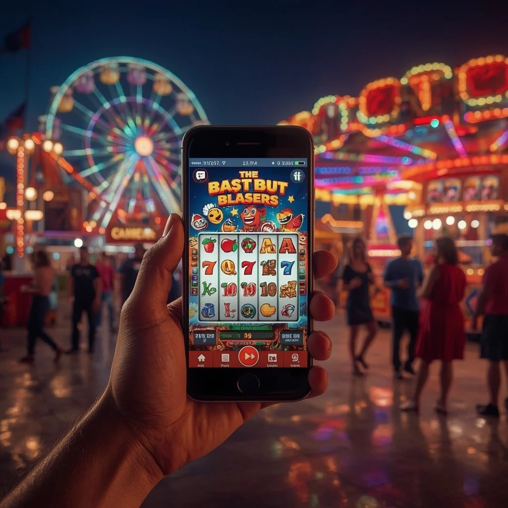 application mobile GOD OF CASINO