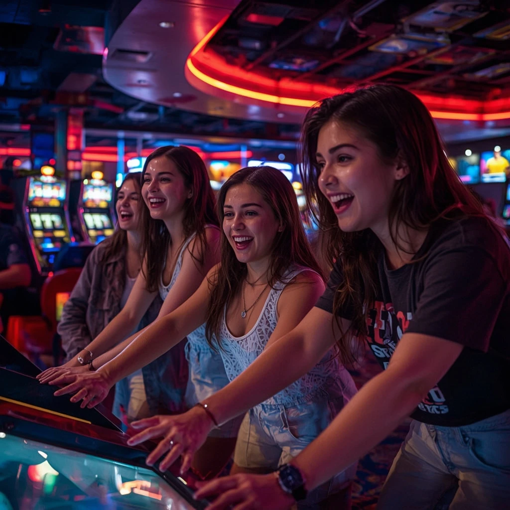 Paris sportifs God of Casino