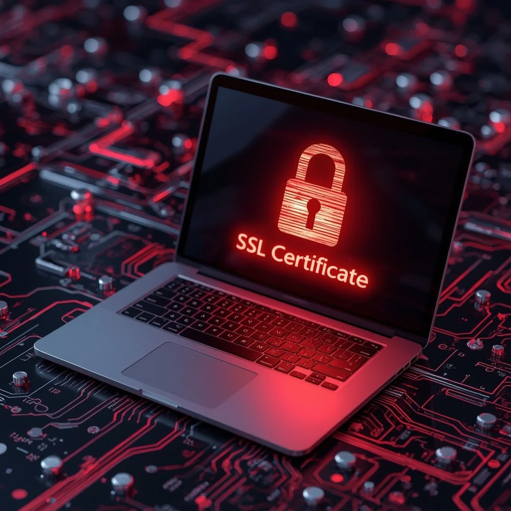 certificat ssl GOD OF CASINO