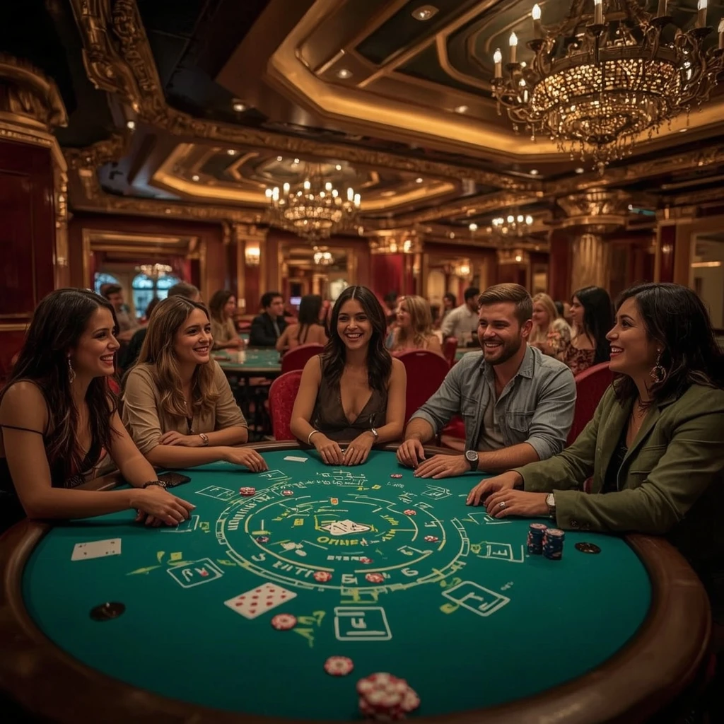 Double Bonus Poker God of Casino
